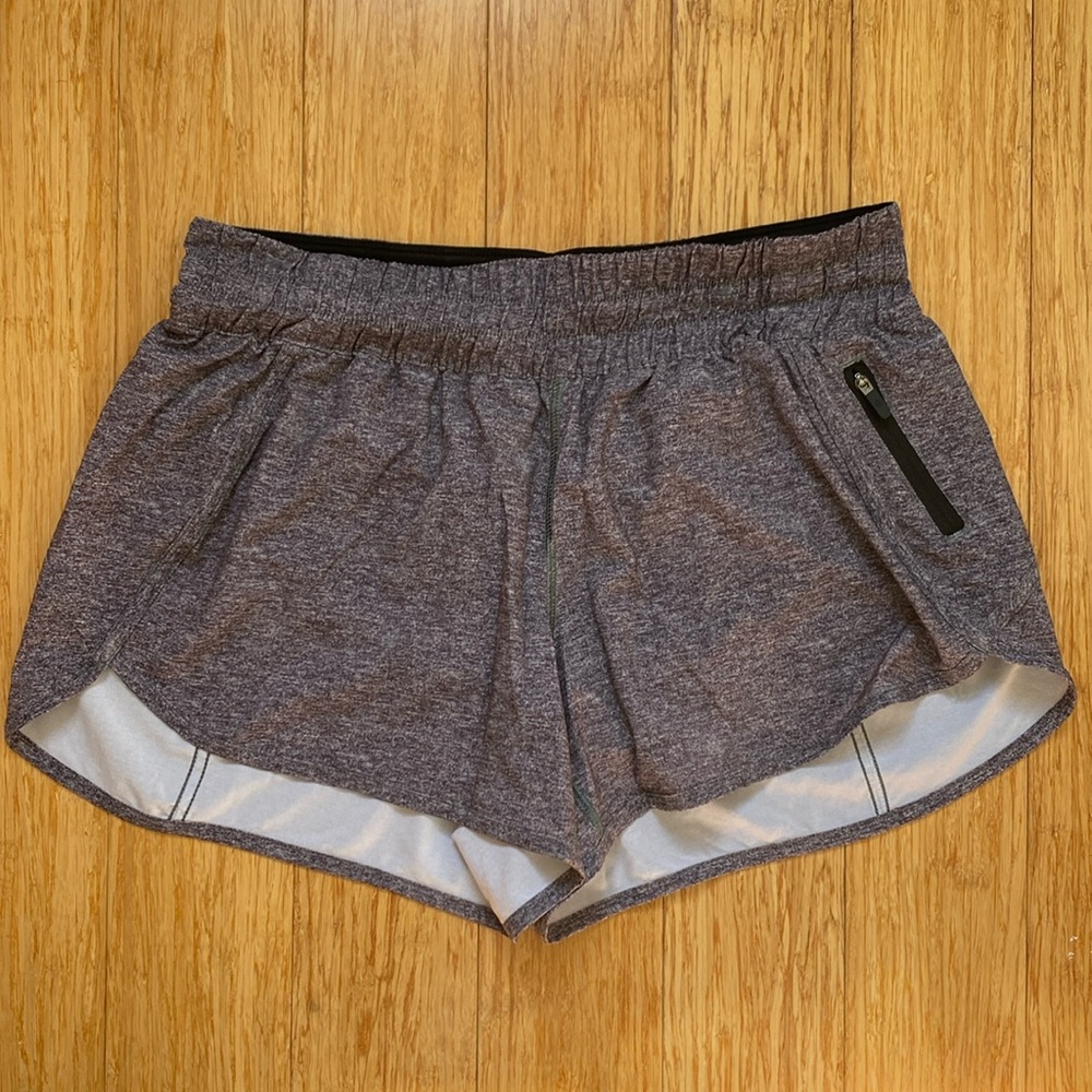 Lululemon Tracker Short V 4”